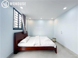 Căn hộ full nội thất chỉ đóng tiền điện, 30m2, 7 triệu tại bùi văn ba, tân thuận đông, q7, hcm