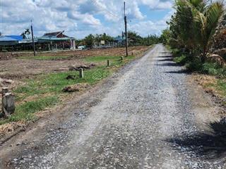 Tôi cần bán nhanh miếng đất tại tập đoàn 4 tân kim cần giuộc giá 545tr dt 109m2