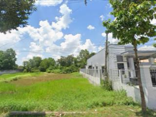 Chỉ cần 635tr sở hữu ngay miếng đất 135m2 mt nguyễn an ninh tân kim shr, bao giấy tờ