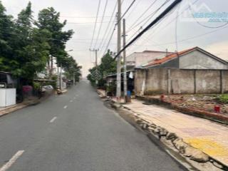 Khách bỏ cọc không lý do nên giảm giá 50tr cho miếng đất tại đường số 4b, đa phước shr