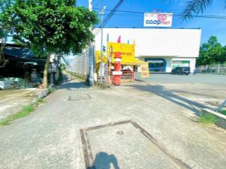 Chủ ngộp cần ra gấp miếng đất tại mỹ lộc  phước hậu, ngay coopmart ql 50, dt 180m2, shr