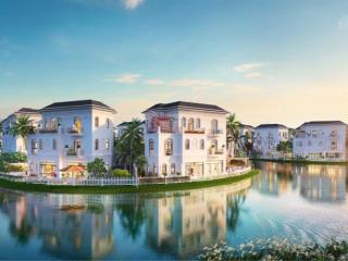 Cơ hội hiếm có sở hữu liền kề vinhomes green city chỉ từ 4,25 tỷ
