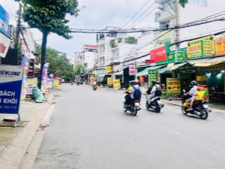 Bán đất mặt tiền kinh doanh sầm uất trục chính đường 48 giá rẻ
