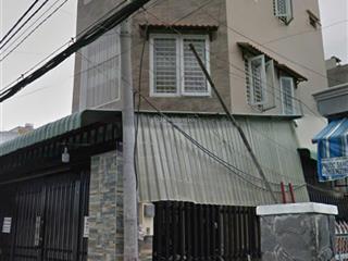 Cần tiền gấp bán 4 căn nhà 23 tầng ở bình thọ thủ đức  0775 935 ***