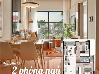 Cần ra căn 2 phòng ngủ 2wc view landmark 81 diện tích 70m2 giá 2tỷ7