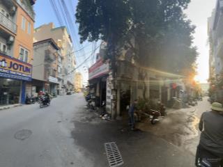 Bán ccmn vị trí vip tại yên xá, dt 43m/5,5tầng. đường ô tô tải tránh, phòng rộng full tiện ích.