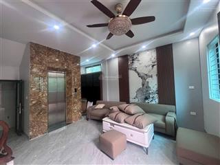 Cực phẩm! bán nhà liên mạc, lô góc 4 thoáng ,thang máy ,oto vào nhà,40m27.3 tỷ
