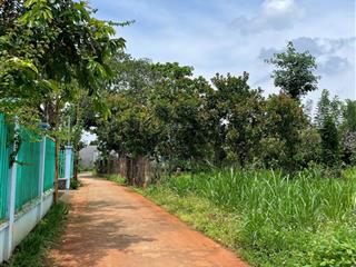 Đất thổ cư sổ riêng view núi chứa chan mặt tiền betong đường bàn cờ đông dân trường học chợ sát bên
