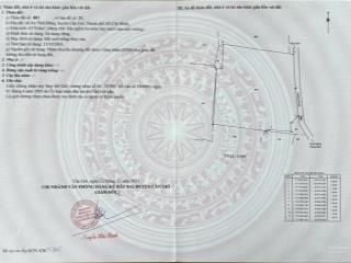 Bán gấp đất đẹp, giá rẻ nhất khu vực an thới đông, cần giờ  6.378m2