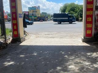 Cần bán đất đường ô tô ngay khu công nghiệp điện ngọc