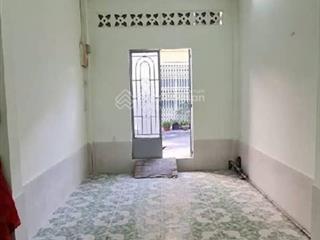 Nhà bán đỗ thừa luông, tân phú 92m2, 4x23m 2 tầng 2 pn 2wc giá 7.5 tỷ