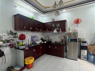 Bán nhà nguyễn súy 48m2 4x12 4 tầng 4wc 4pn hẽm 6m giá 7.5 tỷ