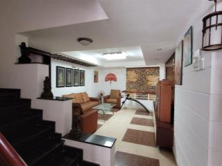 Nhà bán dương văn dương tân phú 51m2 4x13m 5 tầng hẻm 8m 7.8tỷ