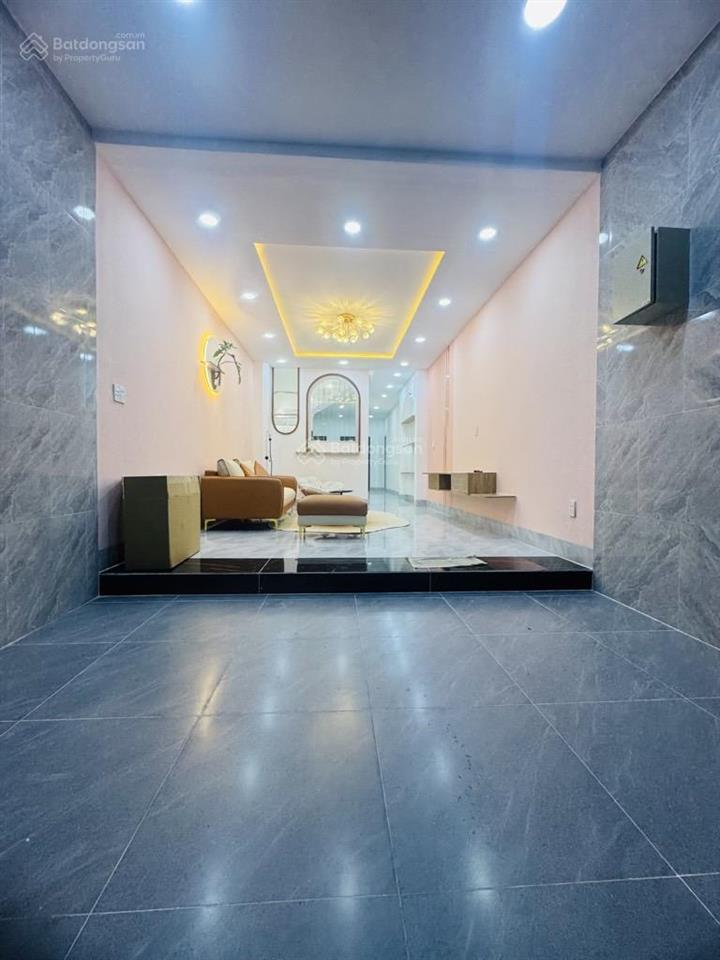 Nhà bán 8.35 tỷ dương văn dương tân phú 75m2 4x18 4 tầng 4pn 5wc hẽm 4m #4