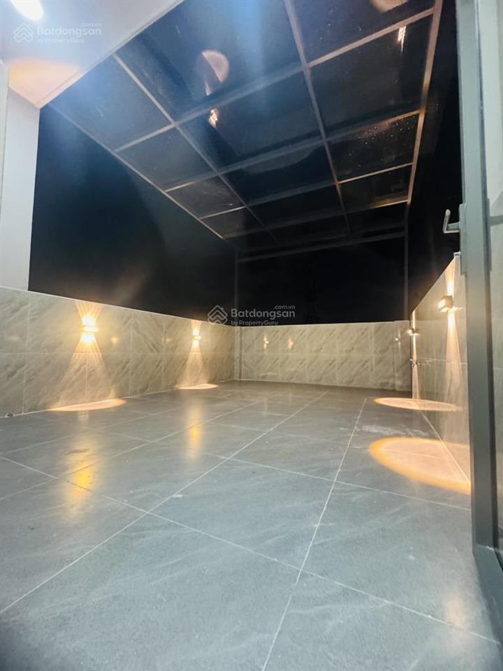 Nhà bán 8.35 tỷ dương văn dương tân phú 75m2 4x18 4 tầng 4pn 5wc hẽm 4m #4