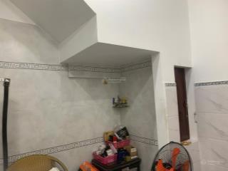 Cần bán gấp nhà kế mặt tiền đường số 12, 4 tầng, btct, trệt, 2 lầu, st, dt 5x18,2m giá tốt