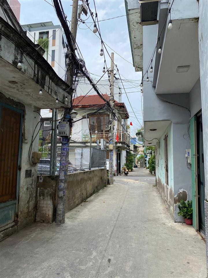 Hàng siêu hiếm góc 2 mặt tiền hẻm 12m tây thạnh bán gấp dt 7,1x13,5m, giá chỉ 8,8 tỷ