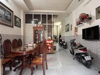 Bán nhà hẻm 1/ đường đõ thừa tự, quận tân phú, dt 4x10m, 1 trệt, 1 lầu, 2pn, 2wc, công nhận đủ