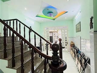 Bán nhà 1/ hxh đường nguyễn hữu tiến, tây thạnh, tân phú, dt 4x14m, 1 trệt, 2 lầu, st,đúc btct,6 tỷ