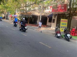 Bán nhà mặt tiền kinh doanh đường t6, p. tây thạnh, q. tân phú 4x15m 2 lầu st