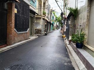 Bán nhà dương đức hiền, tây thạnh, tân phú,dt4x16m,hẻm 5m, thông đủ lộ giới,sát bên đh công thương