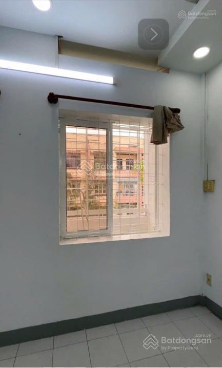 Bán cc tây thạnh dt 45m2 lầu 3, 2 tỷ 050 nhà như hình