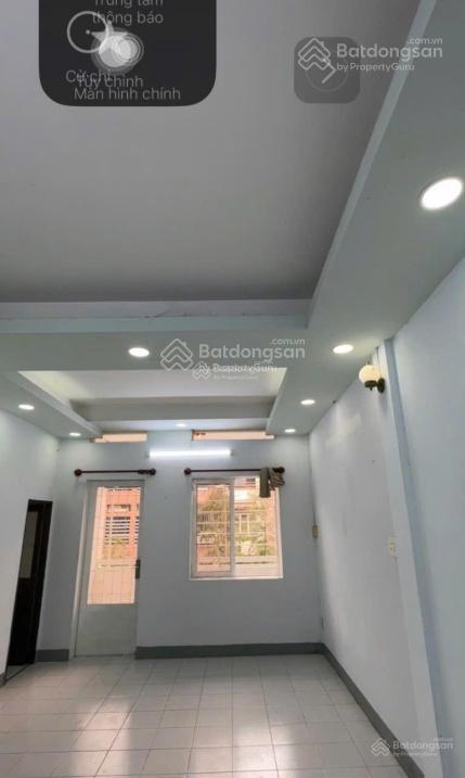 Bán cc tây thạnh dt 45m2 lầu 3, 2 tỷ 050 nhà như hình