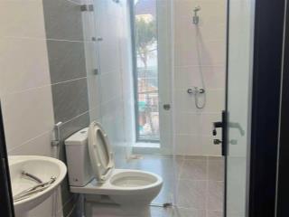 Chdv vừa kinh doanh tốt vừa để ở hơn 20m mặt tiền trung tâm phường 2 đã hoàn công 1 phần