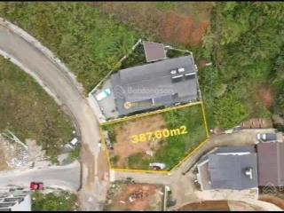 387.6m² đất mặt tiền kqh an sơn ngang 13m, vị trí đẹp giá thấp nhất khu vực