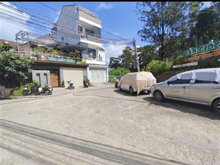 68m² đất xây dựng ngay trung tâm, full tiện ích bán kính 1km lợi thế bãi đỗ ô tô free 10 chiếc