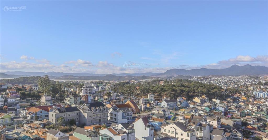 75m² đất liên kế phố view đẹp tại phường xuân hương đà lạt chỉ 5,5 tỷ