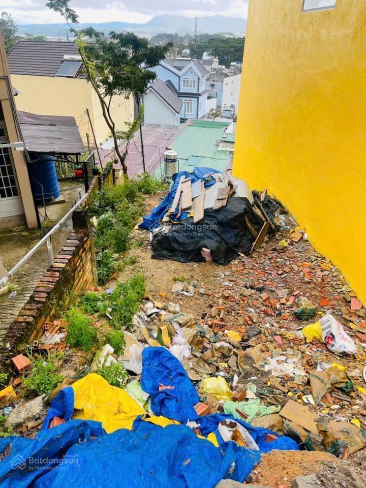 75m² đất liên kế phố view đẹp tại phường xuân hương đà lạt chỉ 5,5 tỷ