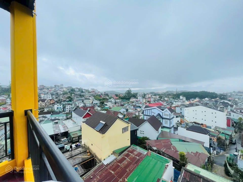 75m² đất liên kế phố view đẹp tại phường xuân hương đà lạt chỉ 5,5 tỷ