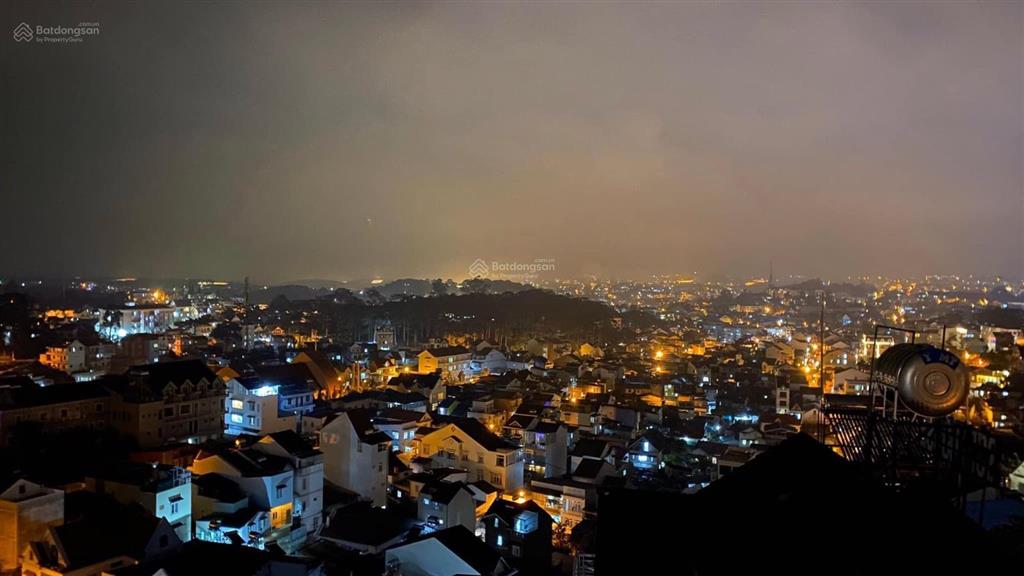 75m² đất liên kế phố view đẹp tại phường xuân hương đà lạt chỉ 5,5 tỷ