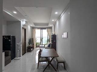 Kẹt tiền bán gấp căn 2pn 65m2 giá rẻ hơn thị trường, tầng trung view thoán, đã có sổ hồng