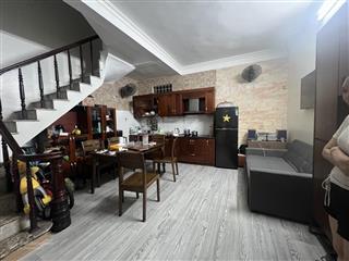 Bán nhà phố ngọc lâm trung tâm, nhà đẹp, 5 tầng, ở luôn, gần phố, 29m, chỉ 5tỷ5