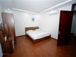 Bán nhà 4 tầng căn hộ hẻm nguyễn thiện thuật  dt 175,7m2. giá tốt chỉ 24 tỷ