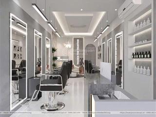 Bán nhà mặt tiền mê linh . dt 92.2m2, chỉ 10tỷ200