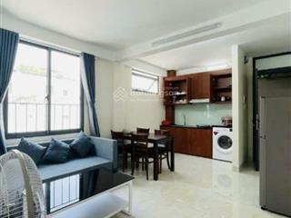 Bán căn hộ 7 tầng hẻm quân trấn  diện tích 65.4m2  chỉ 18tỷ