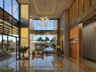 Căn hộ 1pn + (1wc) 54m2 giá 4,149 tỷ view đẹp và nhiều tiện ích cao cấp, ưu đãi hấp dẫn