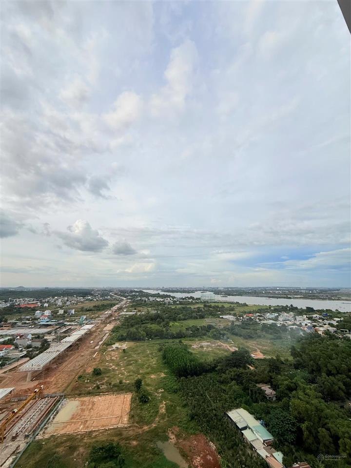 Bán căn hộ 3pn 2wc the beverly solary  vinhomes grand park