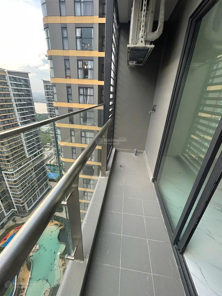 Bán căn studio 35m2 giá 2,881tỷ the beverly vinhomes grand park