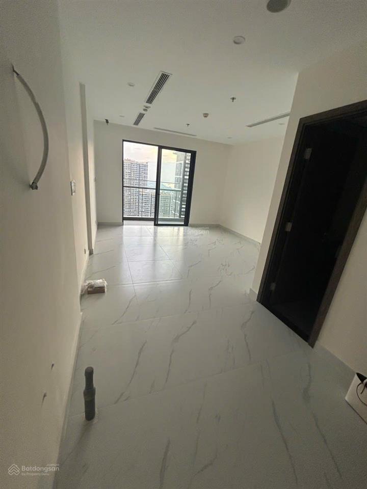 Bán căn studio 35m2 giá 2,881tỷ the beverly vinhomes grand park