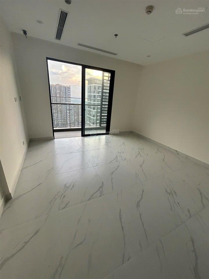 Bán căn studio 35m2 giá 2,881tỷ the beverly vinhomes grand park