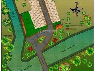 Bán đất chính chủ 51,5m2 pháp lý đầy đủ