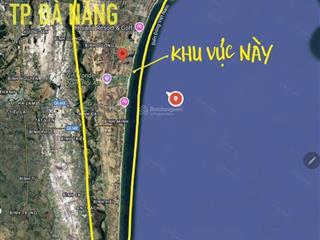 Bán gấp lô đất gần 4.000m2 tại thôn thuận an, xã duy nghĩa, huyện duy xuyên, tp. đà nẵng