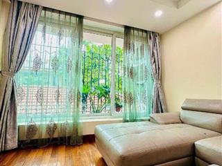 Nhà đẹp đặng thai mai 30m2, 3 nhà ra ô tô gần hồ tây 6 tầng ở ngay, cho thuê tốt