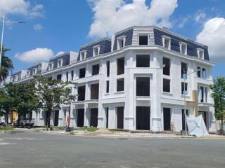 Cần bán gấp liền kề giá chỉ từ 24tr/m2 tại centre ville lương sơn