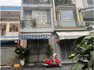 Khu vip thoại ngọc hầu tân phú 3 tầng btct 81.2m2 2 mặt hẻm đều 6m10pn sẵn dòng tiền 9.2 tỷ tl