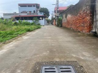 1,830 tỷ tại phúc thọ, hoà phong, mỹ hào. đường thông ô tô tránh ngay kcn.  0906 260 ***